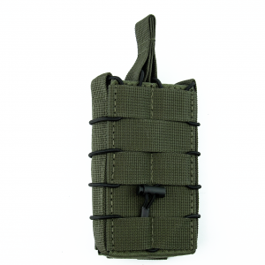 Підсумок для магазинів АК, AR, олива